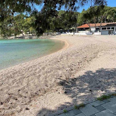 Mobile Homes Crystal Biograd Na Moru Dış mekan fotoğraf