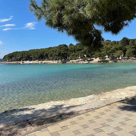 Mobile Homes Crystal Biograd Na Moru Dış mekan fotoğraf